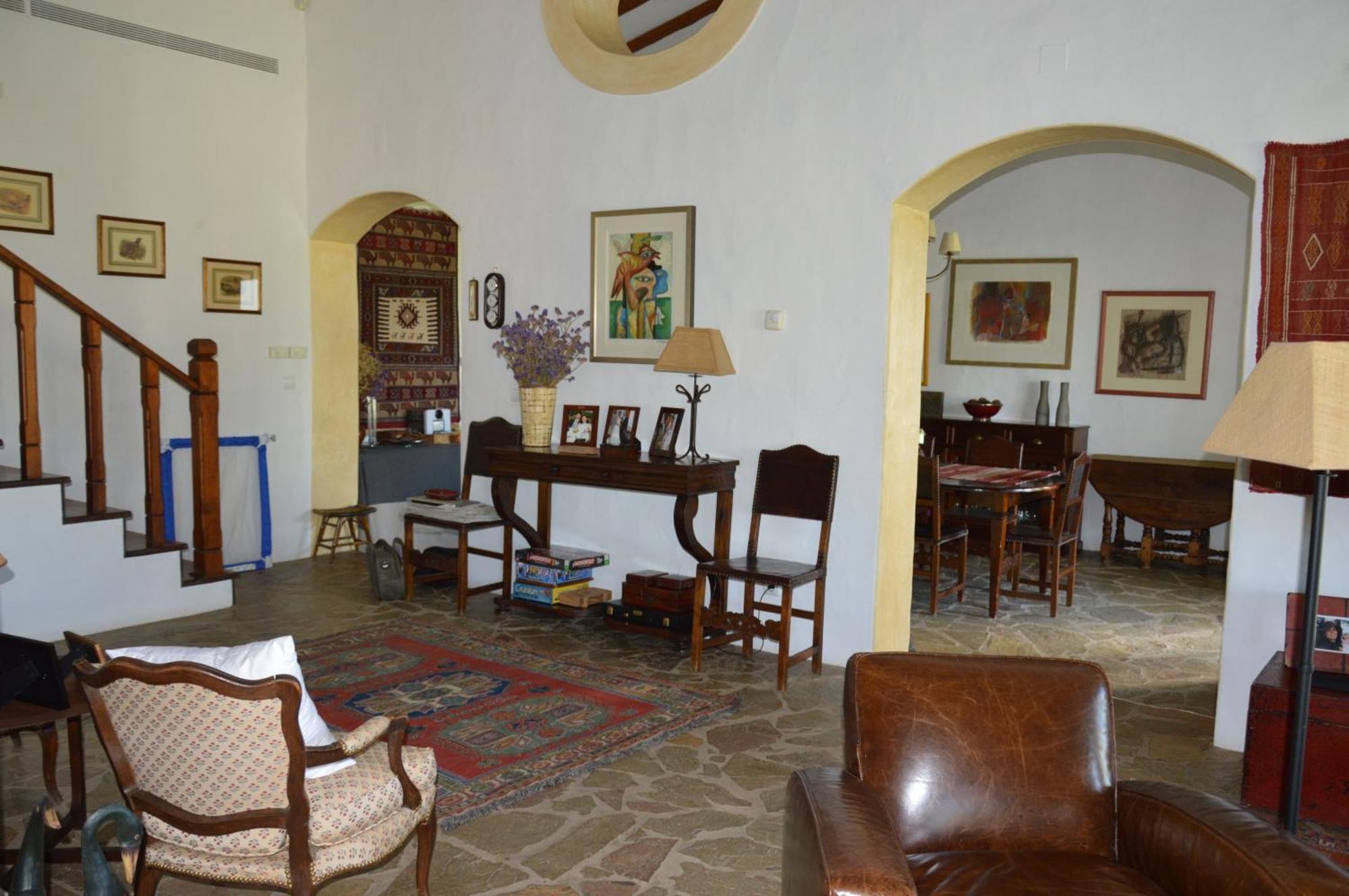 Villa Monte Da Boavista - Country Family House Alter do Chão Exterior foto