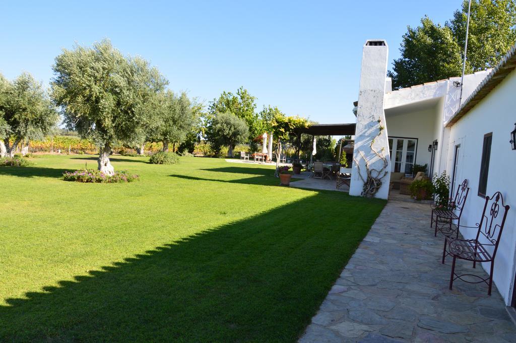 Villa Monte Da Boavista - Country Family House Alter do Chão Exterior foto