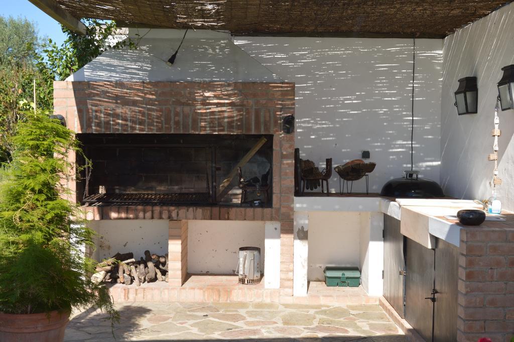 Villa Monte Da Boavista - Country Family House Alter do Chão Exterior foto